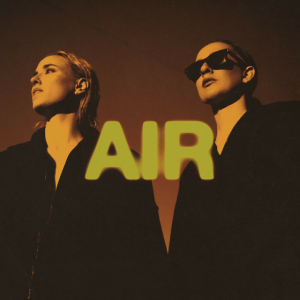 Eli & Fur - AIR