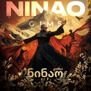 GIMS - NINAO (Arthy & Dj Raul Vlad Afroboot)