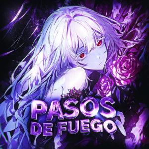 Flame Runner & JXNDRO - Pasos De Fuego (Ultra Slowed)