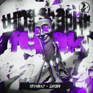 TRXSHBXY & GAVORN - TUNG SAHUR FUNK (Slowed)