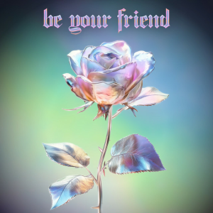 Cheat Codes & Enisa & Edward Maya - Be Your Friend