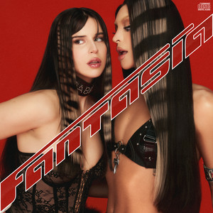 Pabllo Vittar & Nathy Peluso - Fantasía