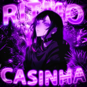 Nakama - RITMO CASINHA (Speed up)
