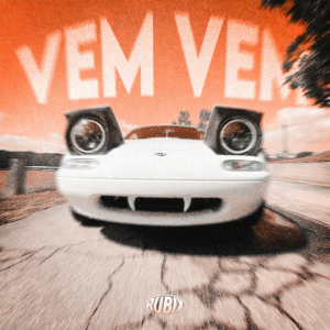 Jmilton & MC Xangai - Vem Vem (Speed Up)