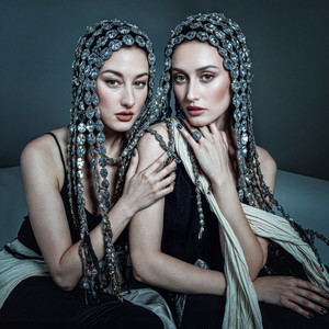 Alina Pash - Ordalia (feat. Zola Jesus & Taras Bazeev) (Coven Version)