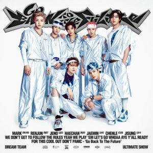 NCT DREAM - BTTF