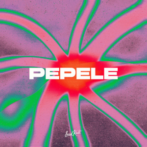AFRONOM & Lucas Estrada & Idd Aziz - Pepele