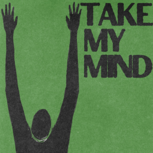 WizTheMc & bees & honey - Take My Mind