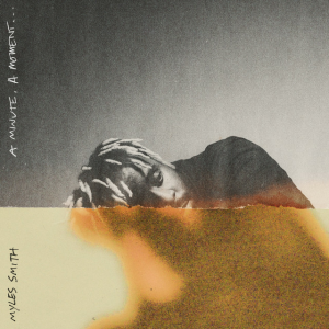 Myles Smith - Gold