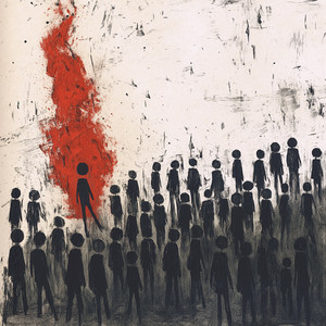 Three Days Grace - Don't Wanna Go Home Tonight