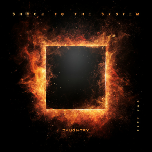 Daughtry - THE BOTTOM