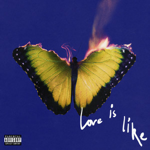 Maroon 5 & Lil Wayne - HiLove Is Like