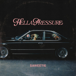 Saweetie - pressure