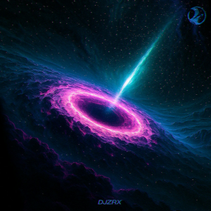DJZRX & Rodricci & motty & MC Novin & Launch13 - VEKI VEKI (Slowed)