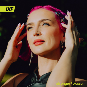 Blossom - Stronger