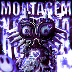 MXZI & Dj Samir & DJ Javi26 - MONTAGEM XONADA (Speed up)