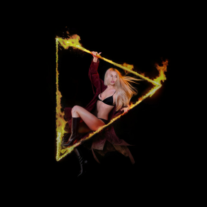 Ava Max - Catch My Breath