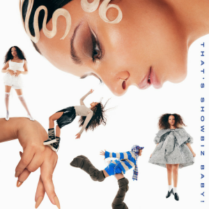 JADE - Glitch