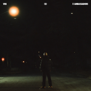 X Ambassadors - Hang On (Rerecorded)