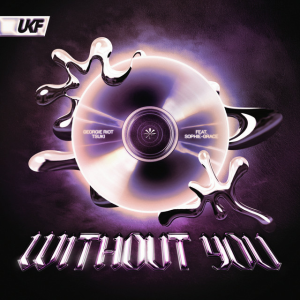Georgie Riot & Tsuki & Sophie-Grace - Without You