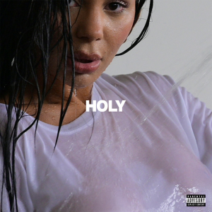 Izzy & WÖRRIES - Holy