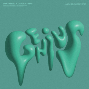 Sam Tinnesz & Danger Twins - Are You Ready