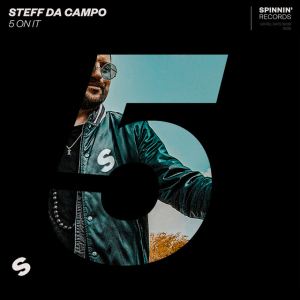Steff da Campo - 5 On It