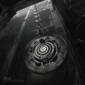 REZZ & isqa & fknsyd - Delirium