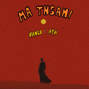 Vanco & Aya - Ma Tnsani  (Tiësto Remix)
