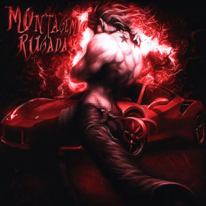 Sayfalse & Cape & Jxndro - Montagem Rugada