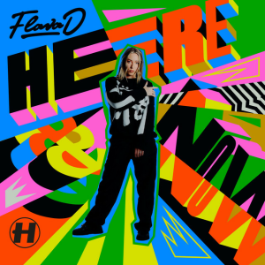 Flava D & Paige Eliza & MPH - Blush