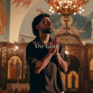 Lexnour - Oh God