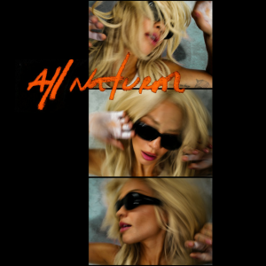 Rita Ora - All Natural