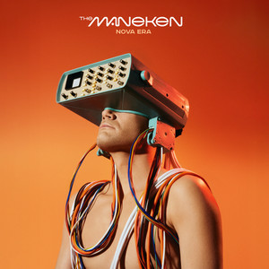 The Maneken - Until It's Over