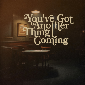 Teddy Swims - You’ve Got Another Thing Coming (from "Nobody Wants This")