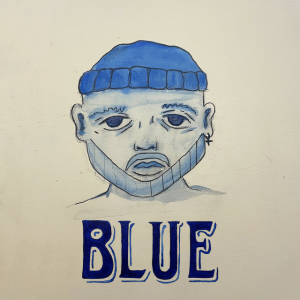 Blue_Bee