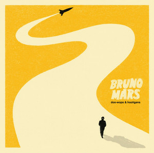 Bruno Mars - Somewhere in Brooklyn