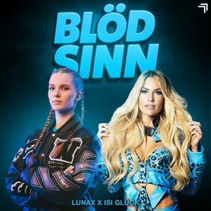 LUNAX & Isi Glück - Blödsinn