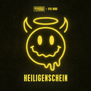 Harris & Ford & Vivi Minu - Heiligenschein