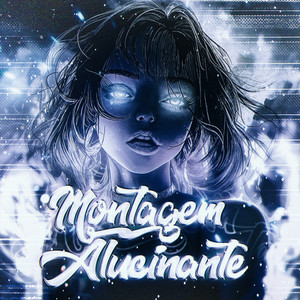 DJ ORBITAL & Rushex & mc pl alves - MONTAGEM ALUCINANTE (SLOWED)
