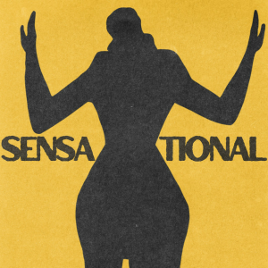 WizTheMc - Sensational