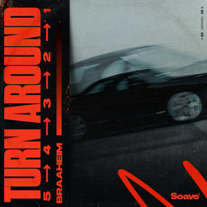 Braaheim - Turn Around (5,4,3,2,1)