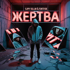 slimy killah & funtosik - ЖЕРТВА