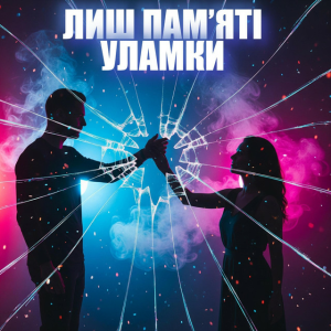 Dancefloor AI - ЛИШ ПАМ’ЯТІ УЛАМКИ