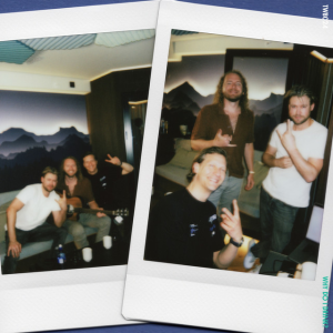 Matoma & Chord Overstreet - Why Do I Drink?