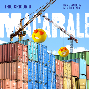 Trio Grigoriu - Macarale (Dan Stanciu & Mentol Remix)