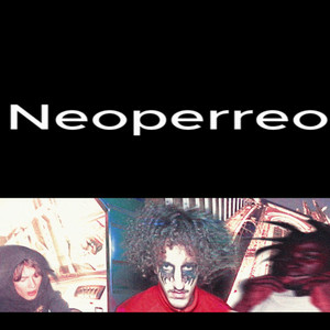 Secret Society & ALIC3E - Neoperreo