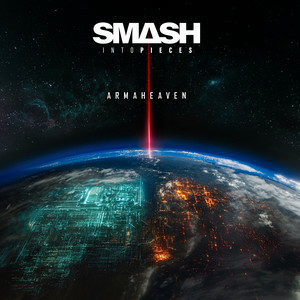 Smash Into Pieces - Villain