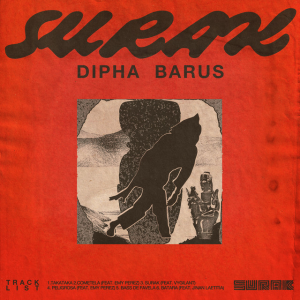 Dipha Barus - TAKA TAKA