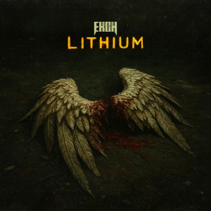 Ekoh - LITHIUM